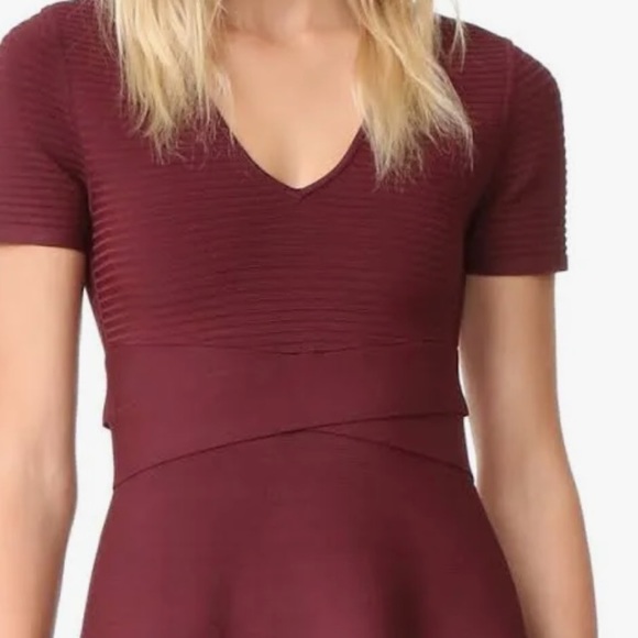 Alexander Wang a-line dress ** - Picture 4 of 11